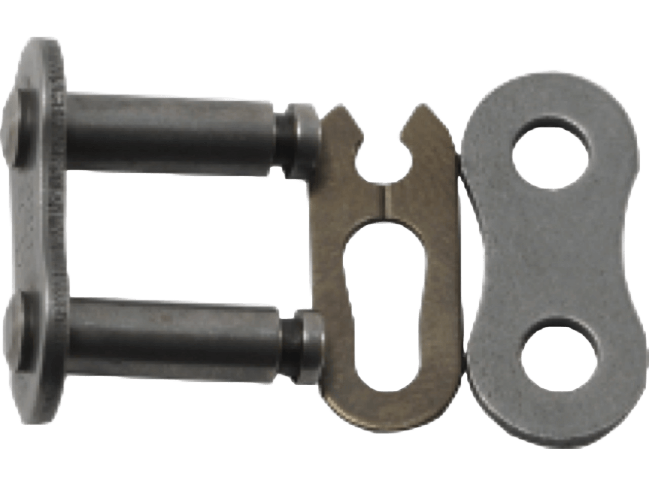 Raccord pour chaine GfA Elektromaten 08 B-1