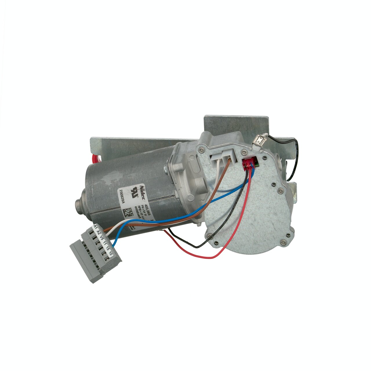 Unité moteur MFZ Marantec Ovitor Comfort 516/516 L