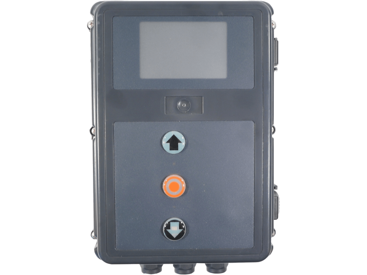 MFZ Marantec Ovitor Boîtier de Remplacement pour Commandes CS