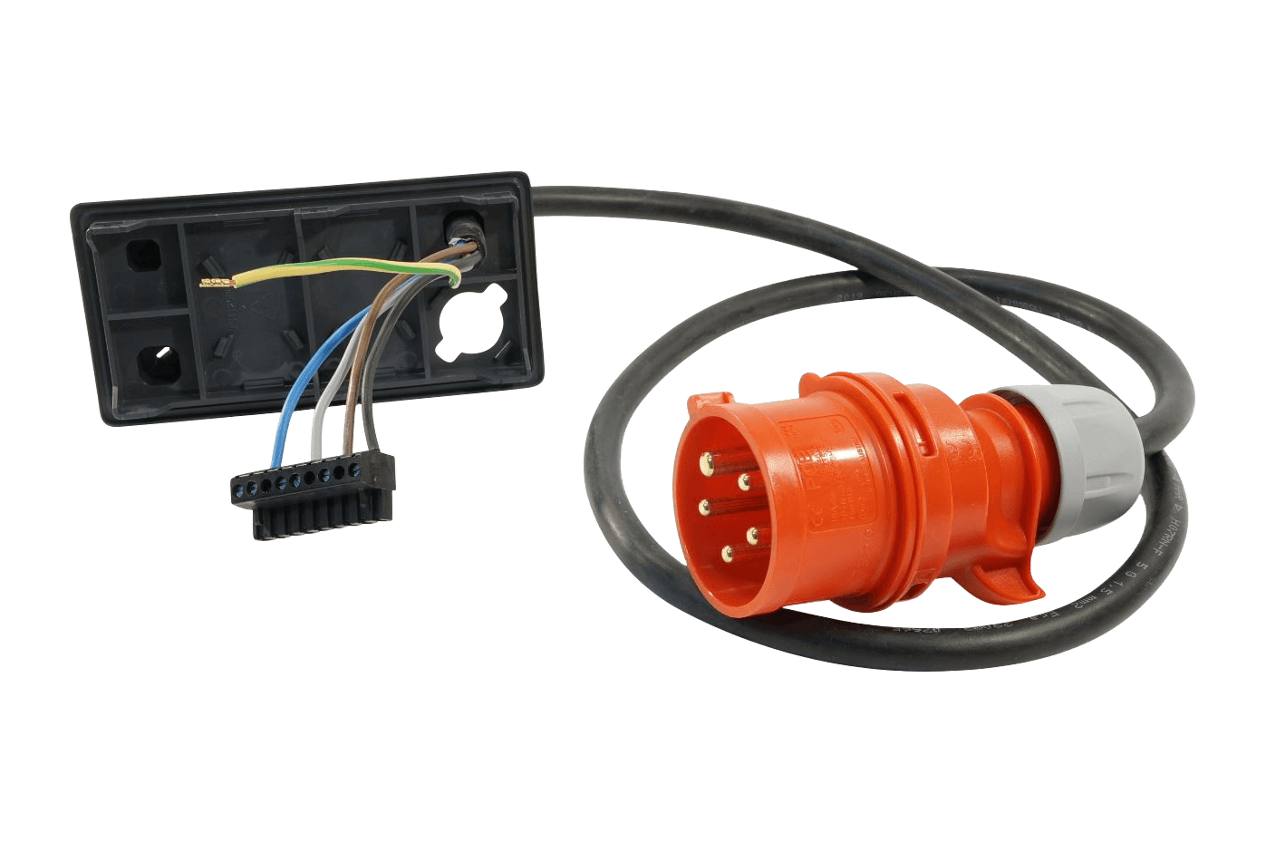 Hormann câble d'alimentation de tension