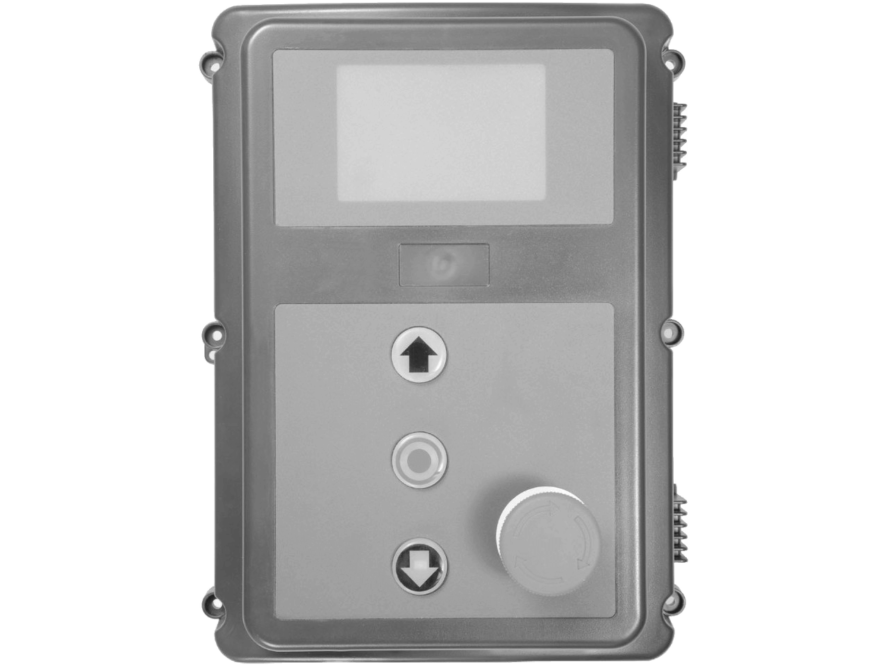 MFZ Marantec Ovitor Kit de montage CS 310/ 320 Arrêt d'urgence