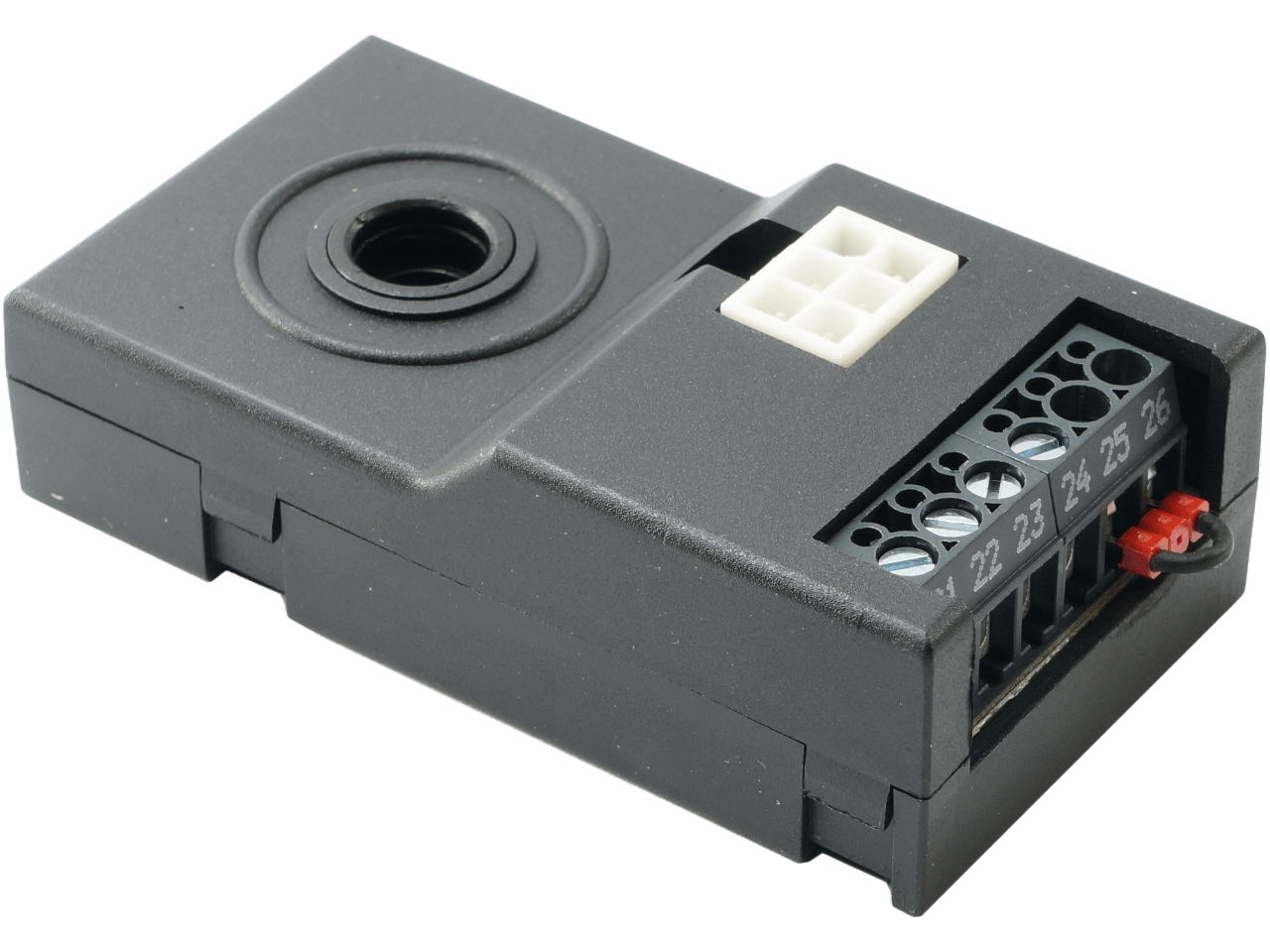 GfA Elektromaten digital limit switch DES 4