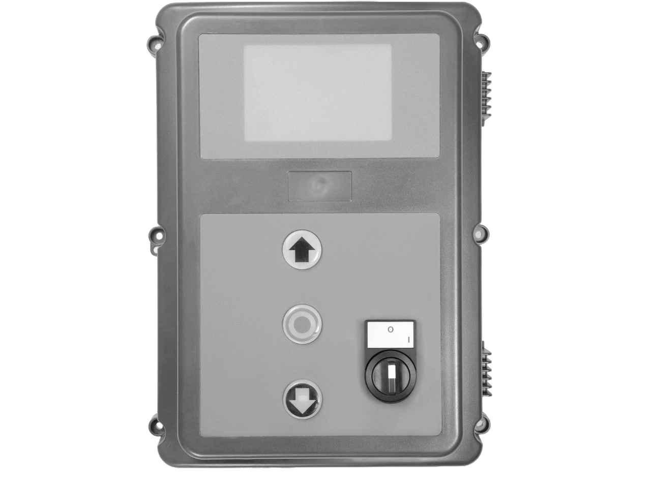 MFZ Marantec Ovitor Kit de montage CS 310/ 320 Sélecteur mode été / hiver