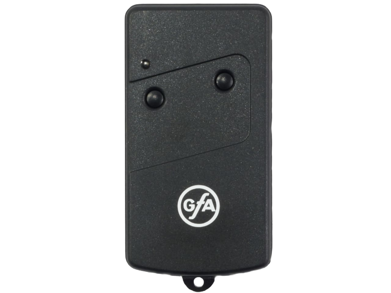 GfA Elektromaten Emetteur SKX2LC 2-canaux