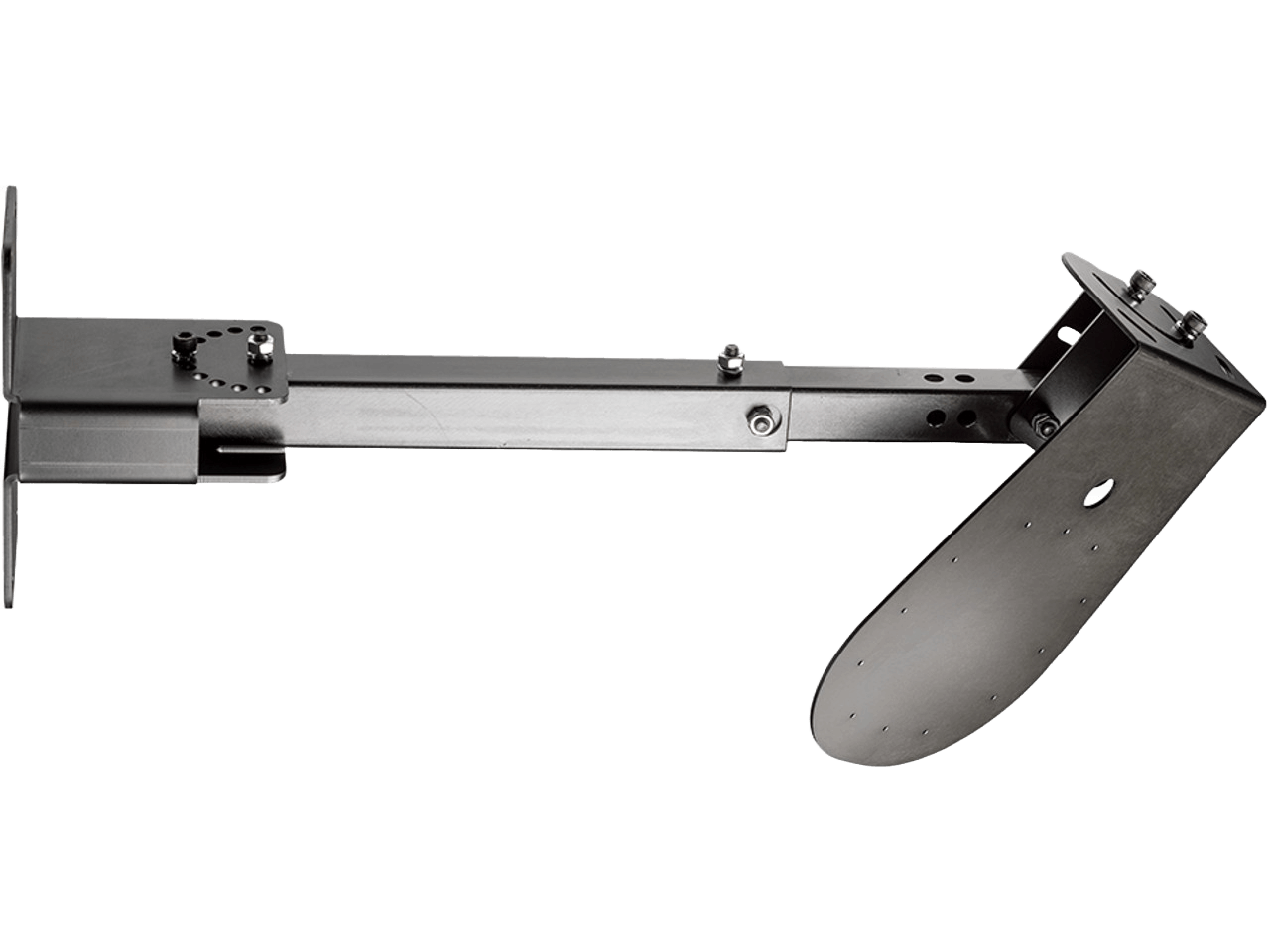 BEA BA Support LZR-Widescan