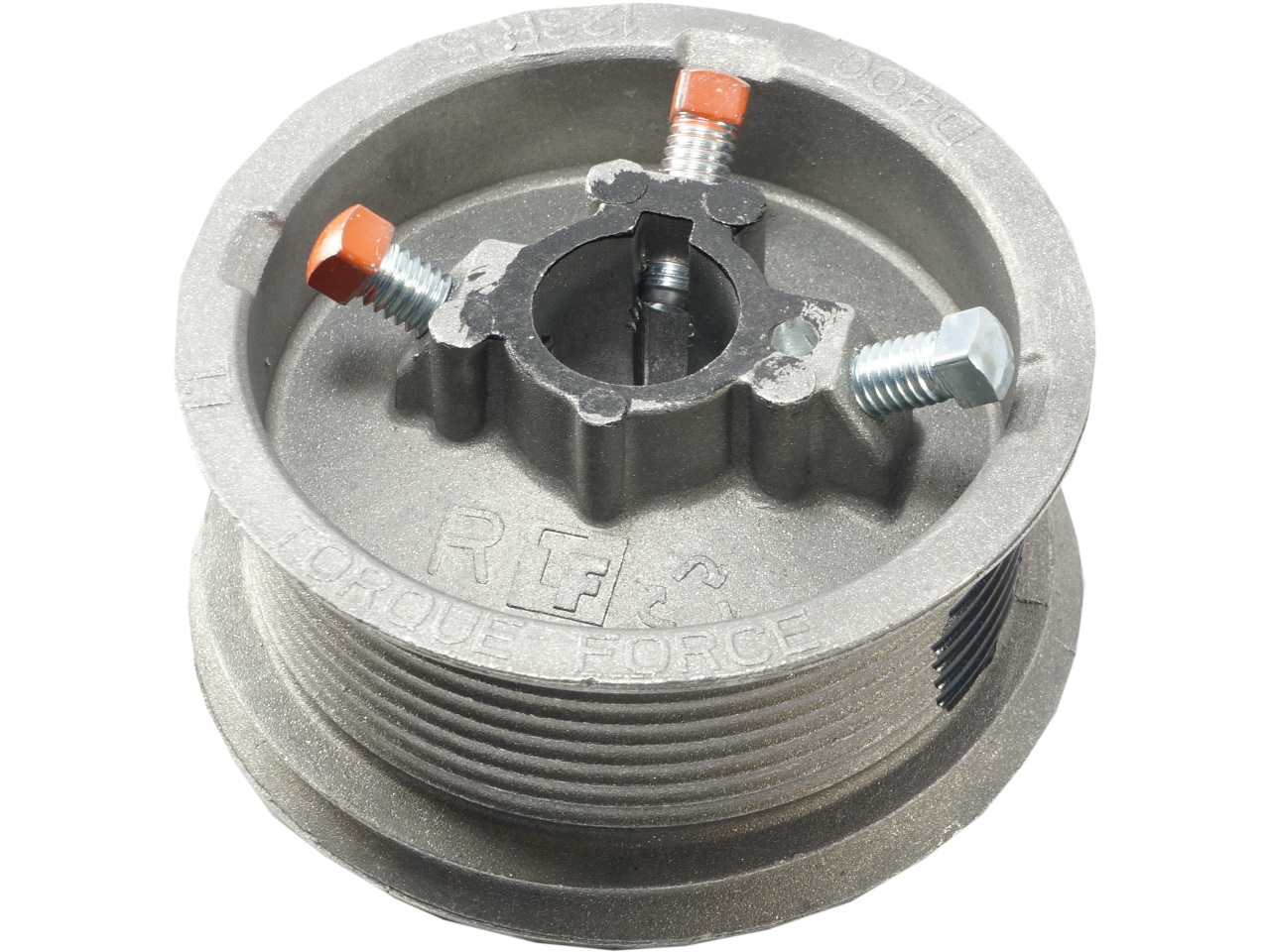 Canimex Torque Force TF D400-123 M102-3125 Tambour de levage 1" Poids de porte 340kg Hauteur de porte 3165mm côté gauche