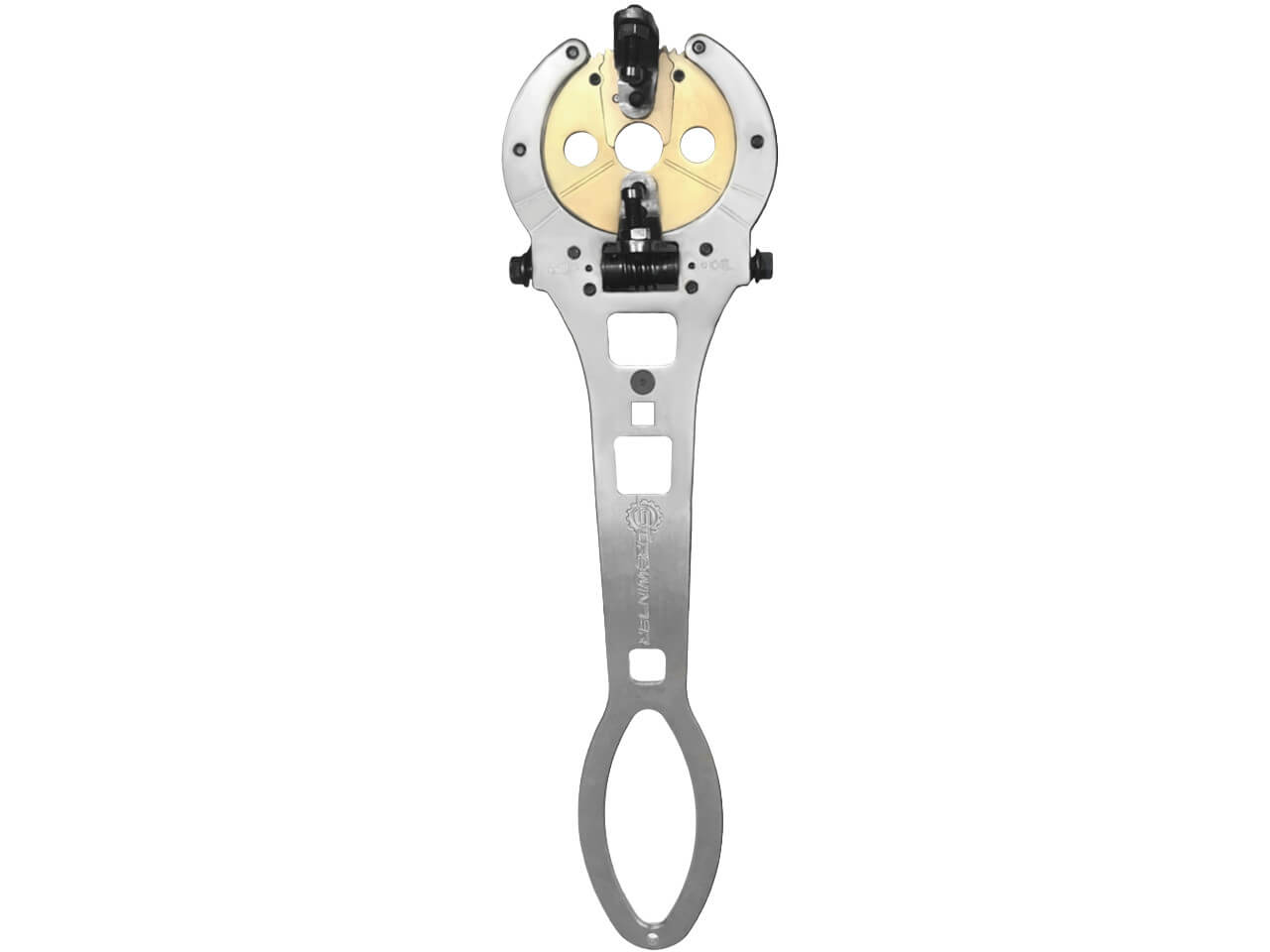 Surewinder Outil pour Ressorts de Torsion – Diamètre du Ressort 51–95 mm