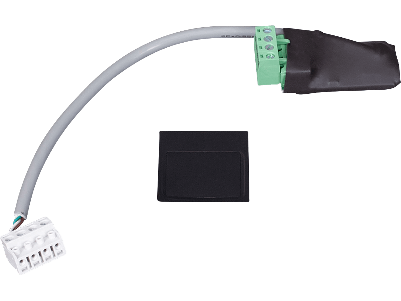 record Isolant MS CAN DFA 127