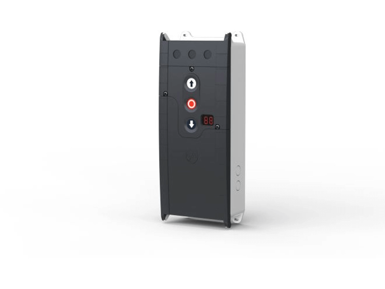 GfA Elektromaten Torsteuerung