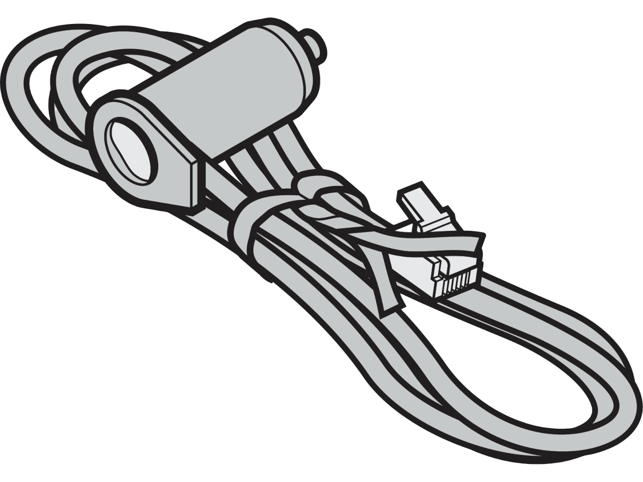 Hormann opto-capteur LE émetteur SKS