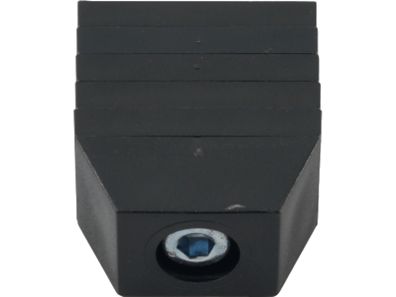 FRABA VITECTOR OSE-B 5328 Butée modulable hauteur 53mm Profondeur 45mm