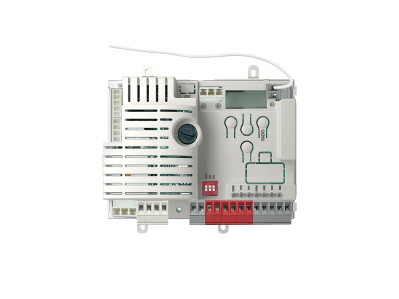 MFZ Marantec Ovitor Carte électronique CBX10324