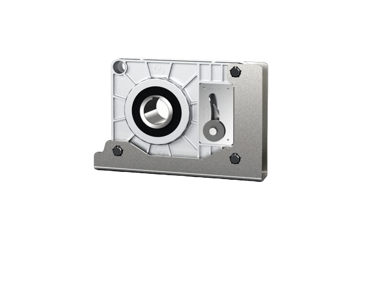 GfA Elektromaten FG 220-60 Frein de sécurité 2200 Nm ID60mm