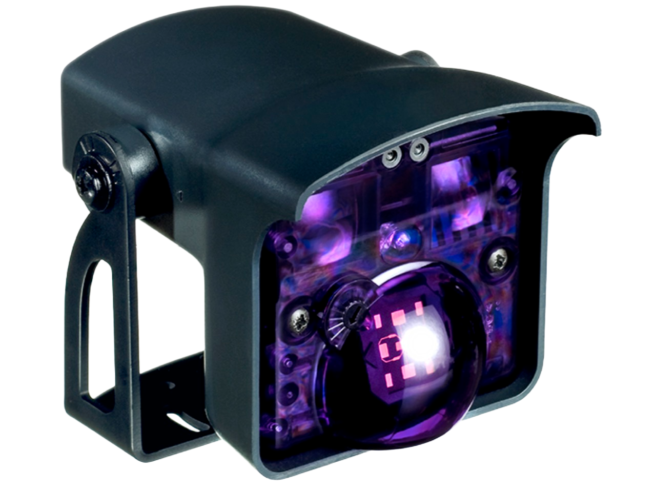 BEA CONDOR XL Détecteur de mouvement et de présence, hauteur d'installation 2,0-3,5m