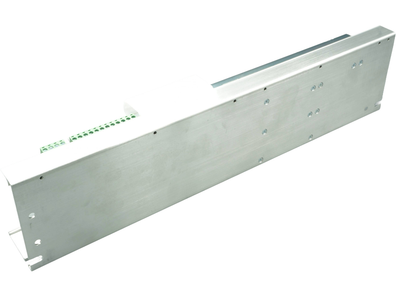 record Control Module for STM 20