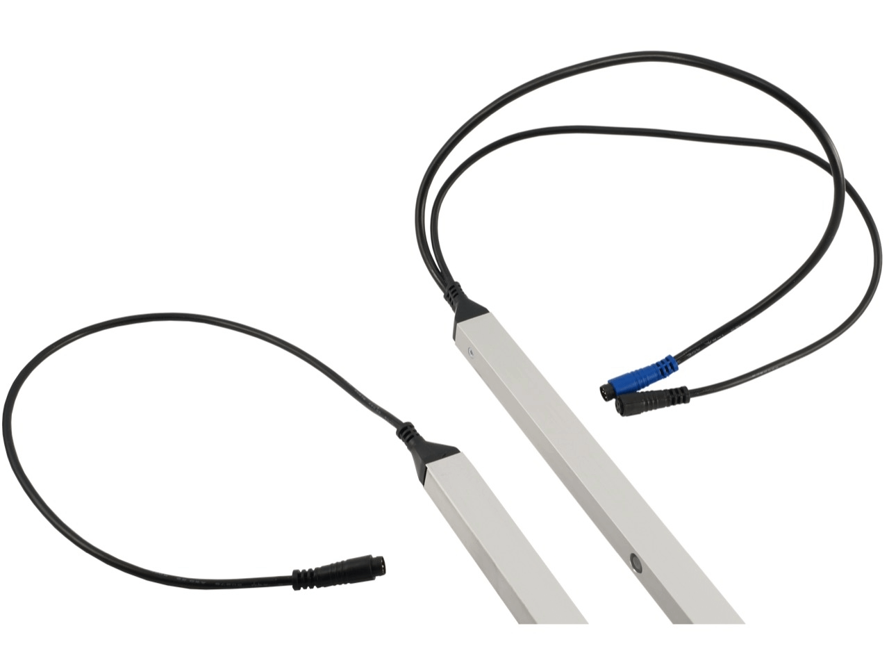 FRABA VITECTOR RAY-LG 2124 Light Curtain 2590mm OSE-Output Crossbeams