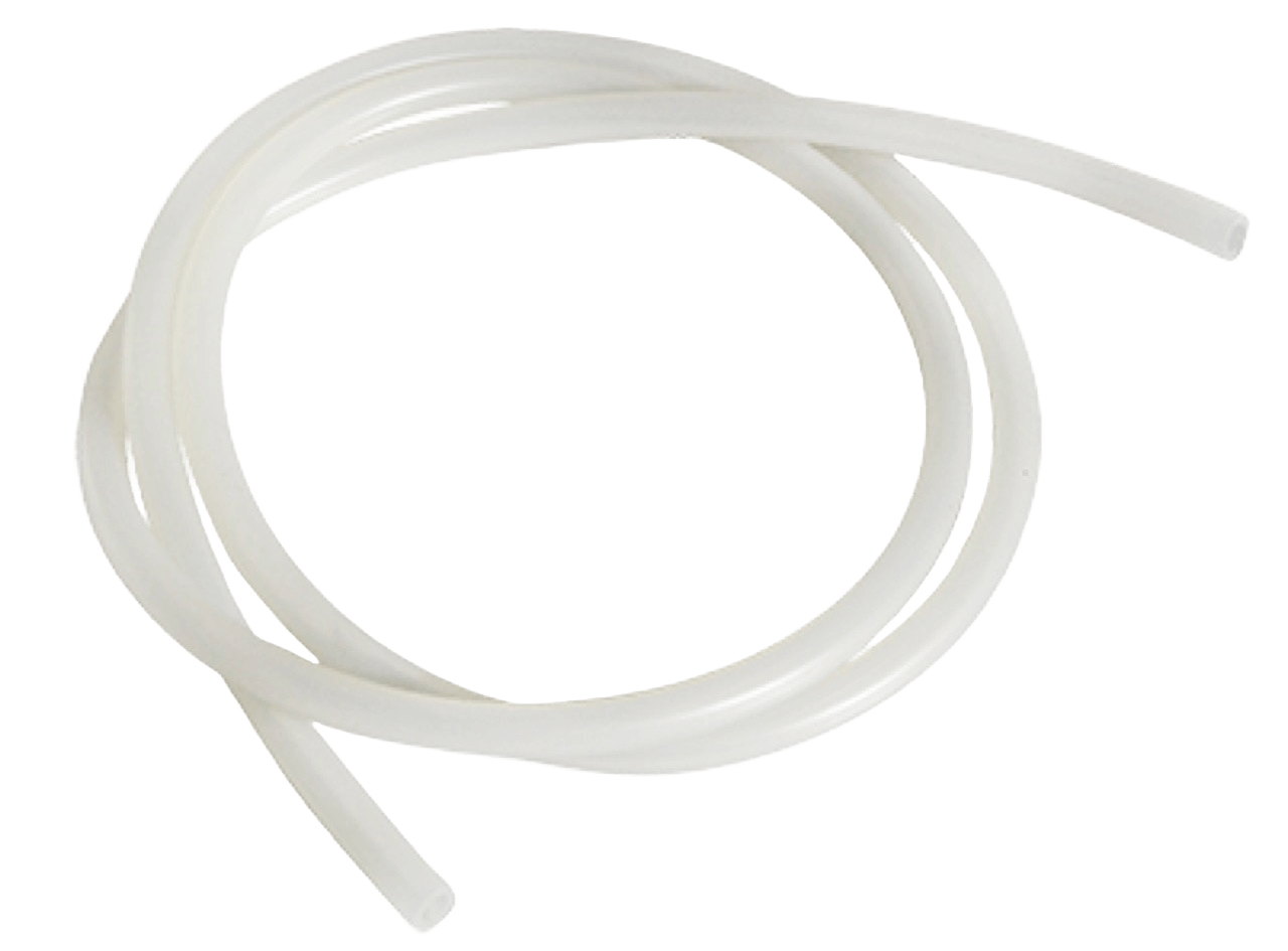 Tube Silicone Diamètre 2/4mm Longueur 2m