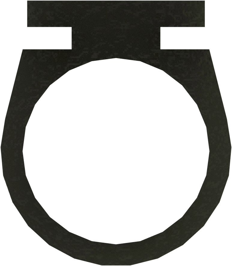 FRABA VITECTOR 21 Z 58 Profil caoutchouc Chambre de 22mm Rouleau de 25m