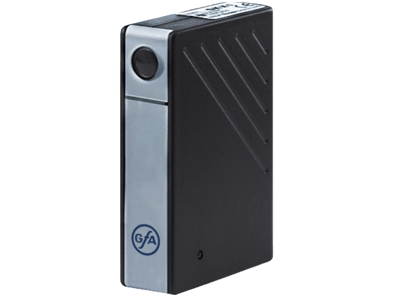 GfA Elektromaten Emetteur SKX4 4-canaux