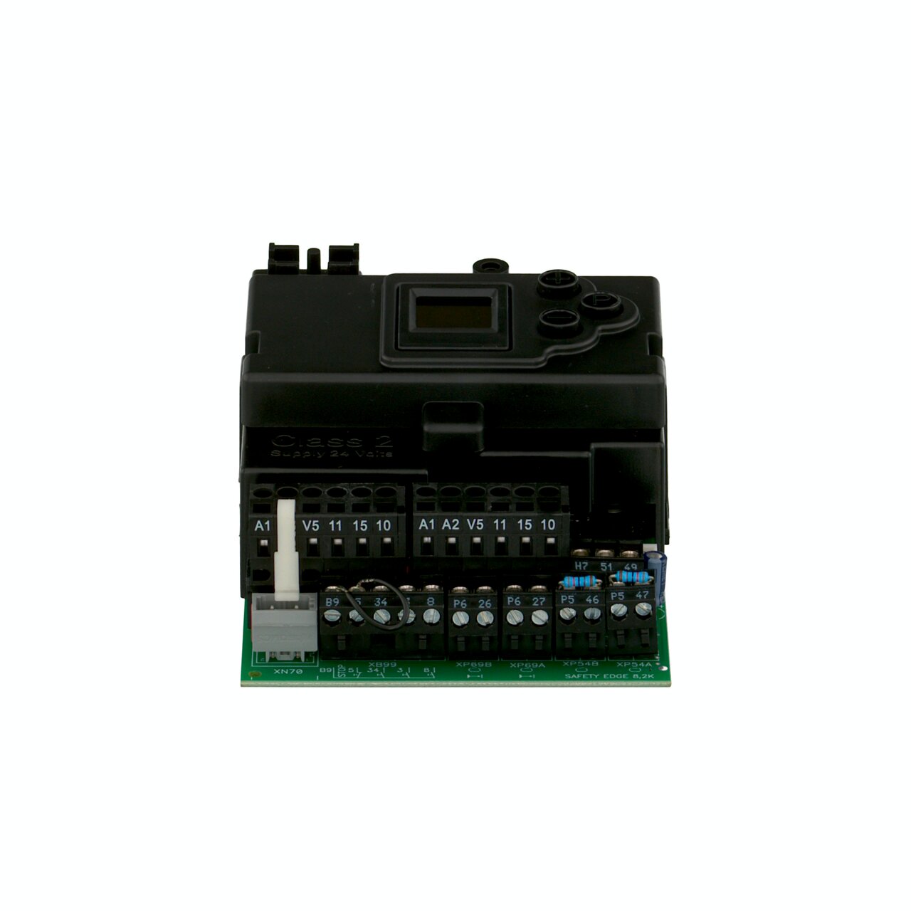 MFZ Marantec Ovitor Carte électronique Control x.52