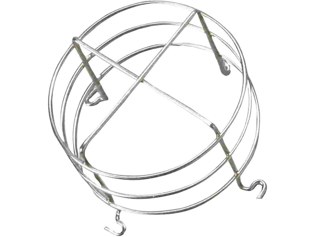 Hekatron Cage de protection SRS 01