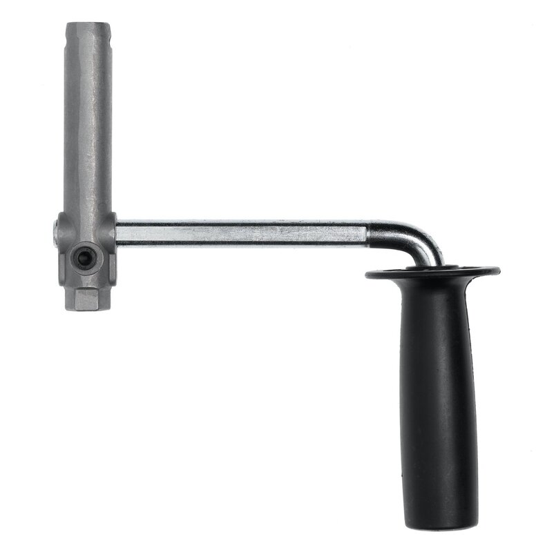 MFZ Marantec Ovitor manivelle de secours standard pour MDF/MTZ/KD/STA