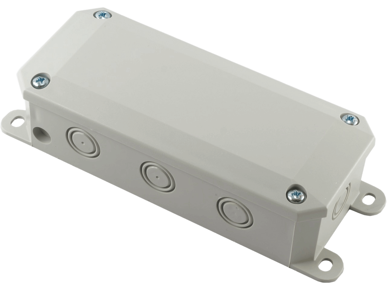 FRABA VITECTOR JB 3000 Boîte de jonction