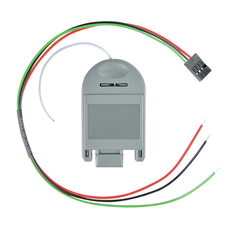 MFZ Marantec Ovitor Digital CS Récepteur modulaire 1 canal, 15 emplacements de mémoire, 868 MHz Multi-Bit, avec câble de 0,3 m