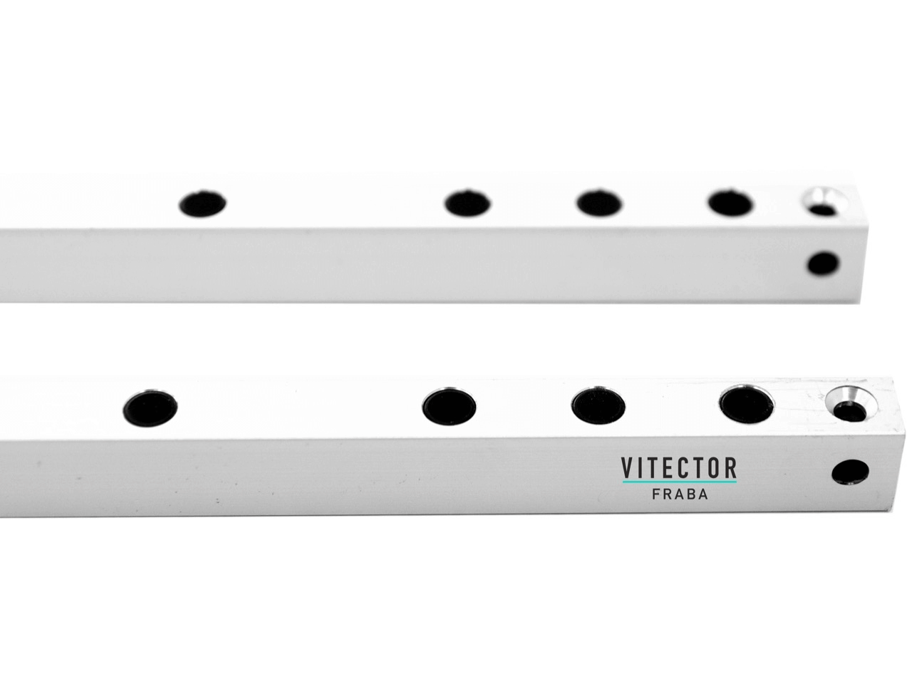 FRABA VITECTOR RAY-LG 2124 Light Curtain 2590mm OSE-Output Crossbeams