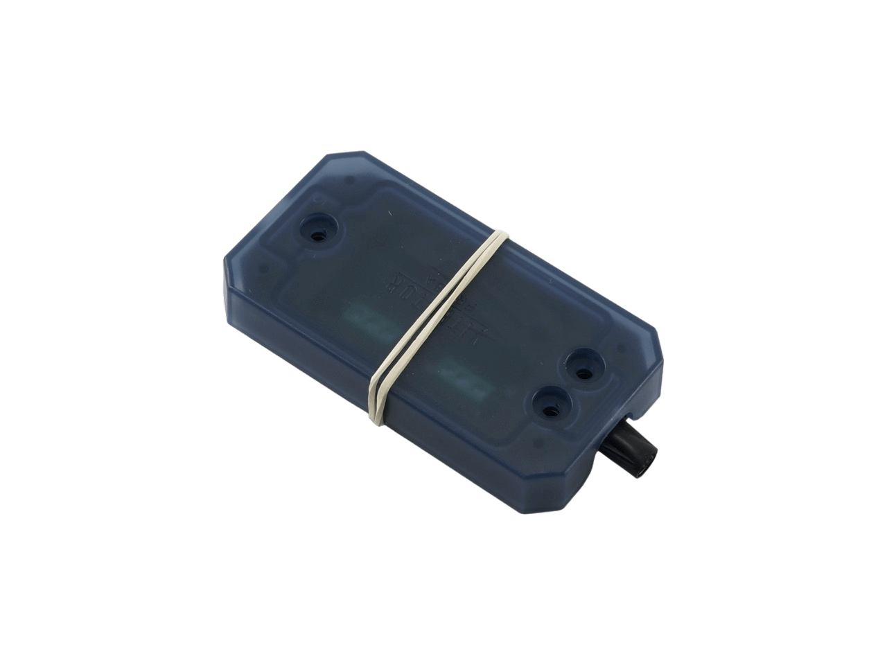 FRABA VITECTOR JB 1307 Boîte de jonction extra mince