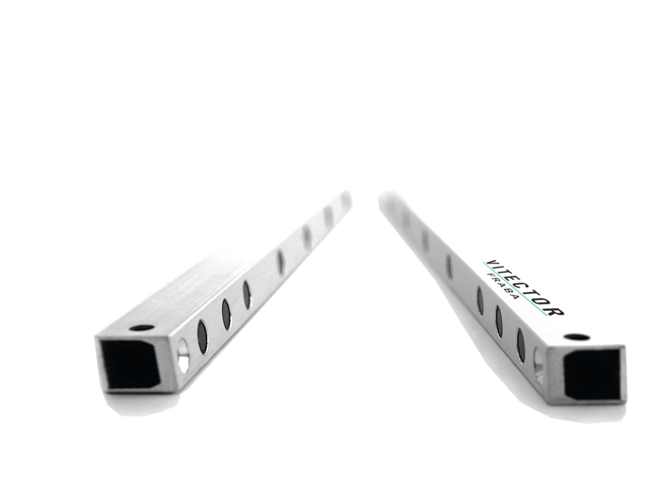 FRABA VITECTOR RAY-LG 2520 Barrière immatérielle 1830mm Sortie OSE