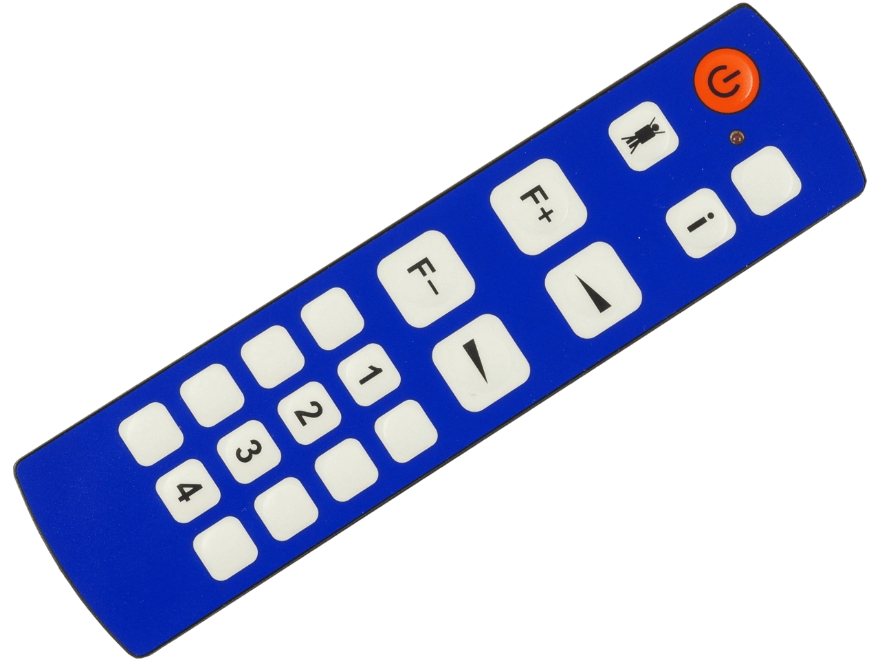 FEIG Electronic MWD RC2 Télécommande