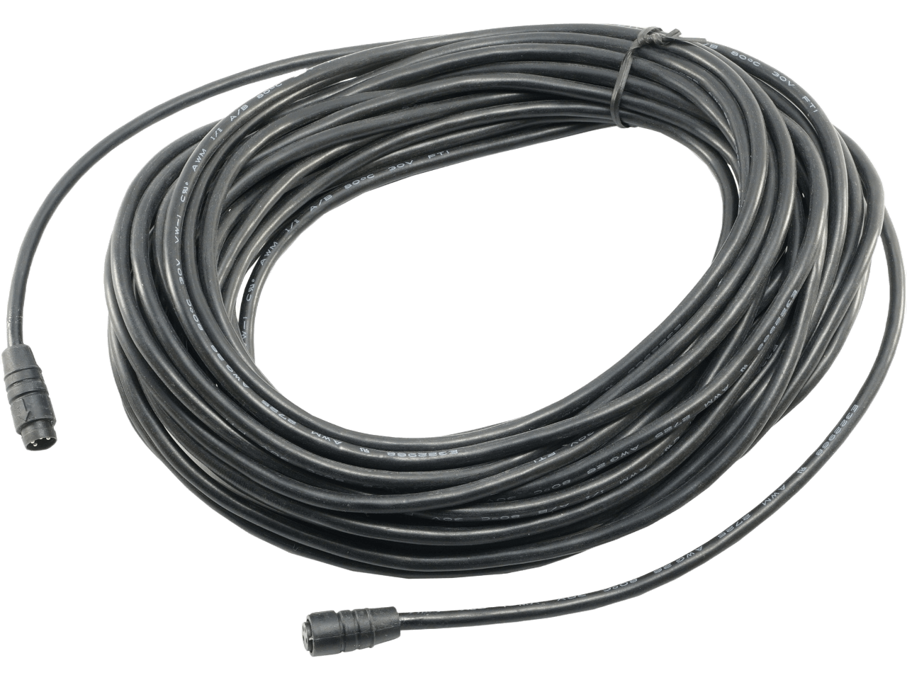 FRABA VITECTOR RAY-A 1102 Câble de synchronisation pour barrière immatérielle Longueur 10m