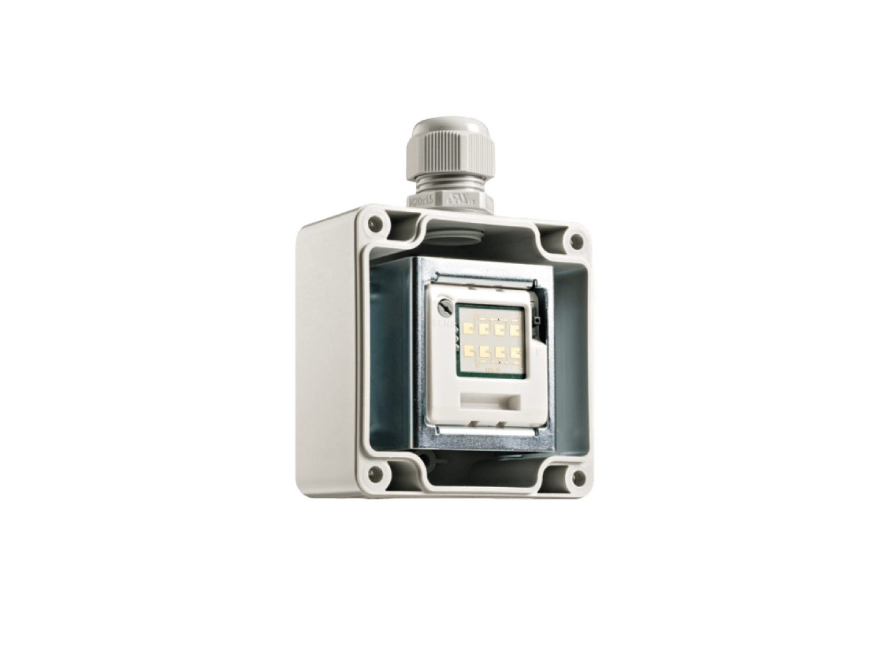 BEA MAGIC SWITCH IP65 Bouton-poussoir sans contact