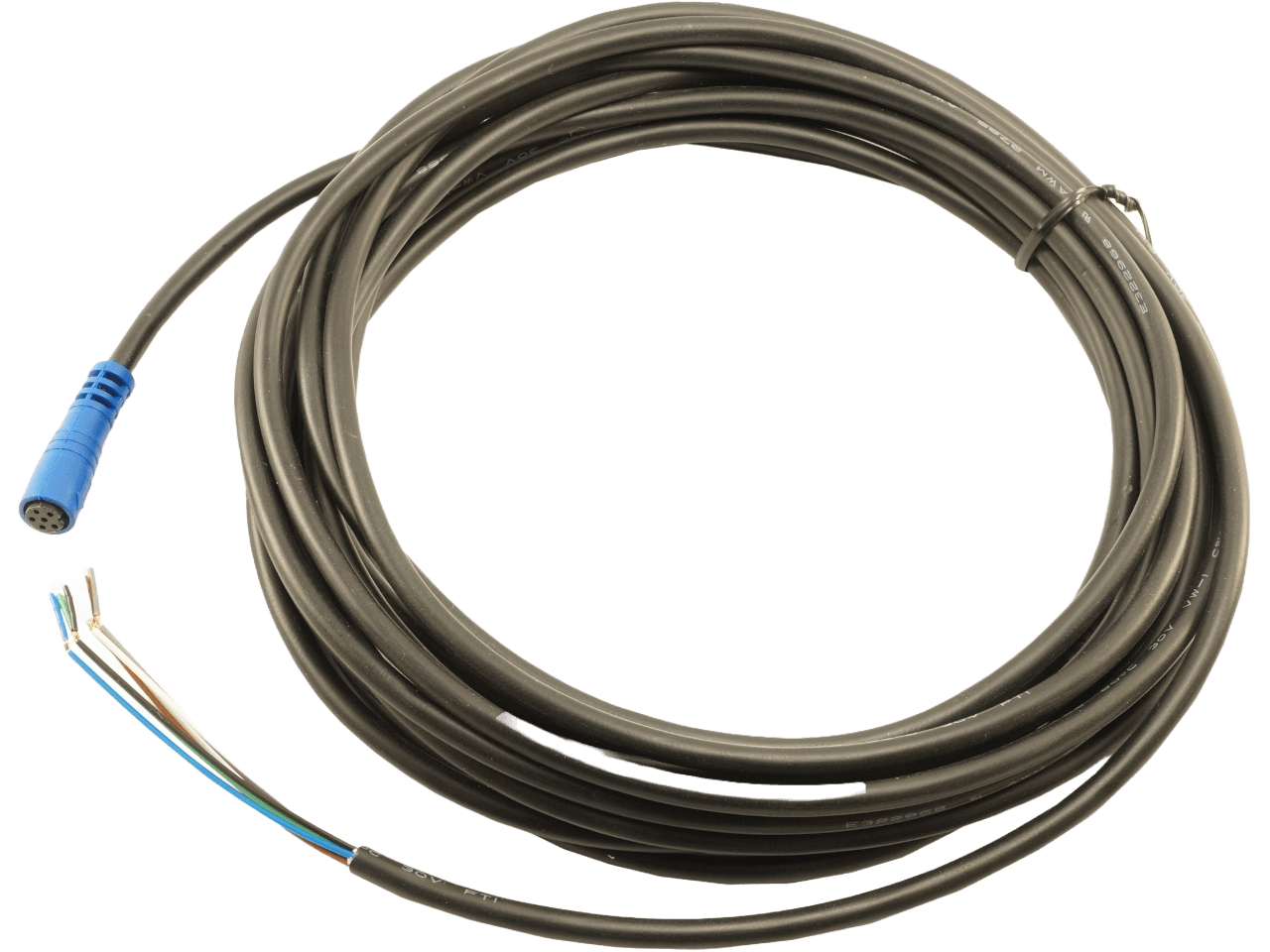 FRABA VITECTOR RAY-A 1104 Câble de connexion pour barrière immatérielle Longueur 5m