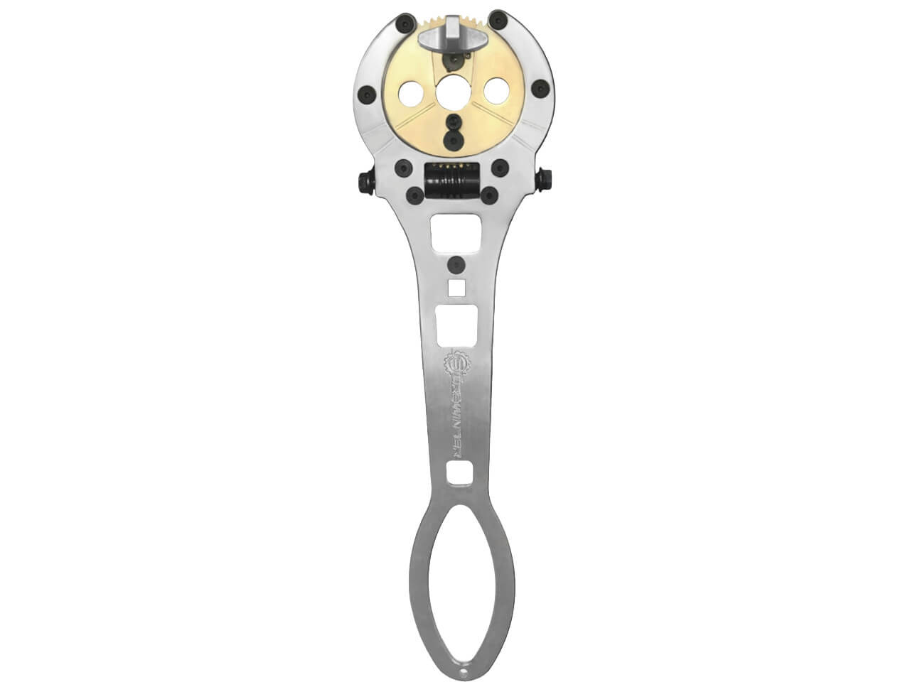 Surewinder Outil pour Ressorts de Torsion – Diamètre du Ressort 51–95 mm