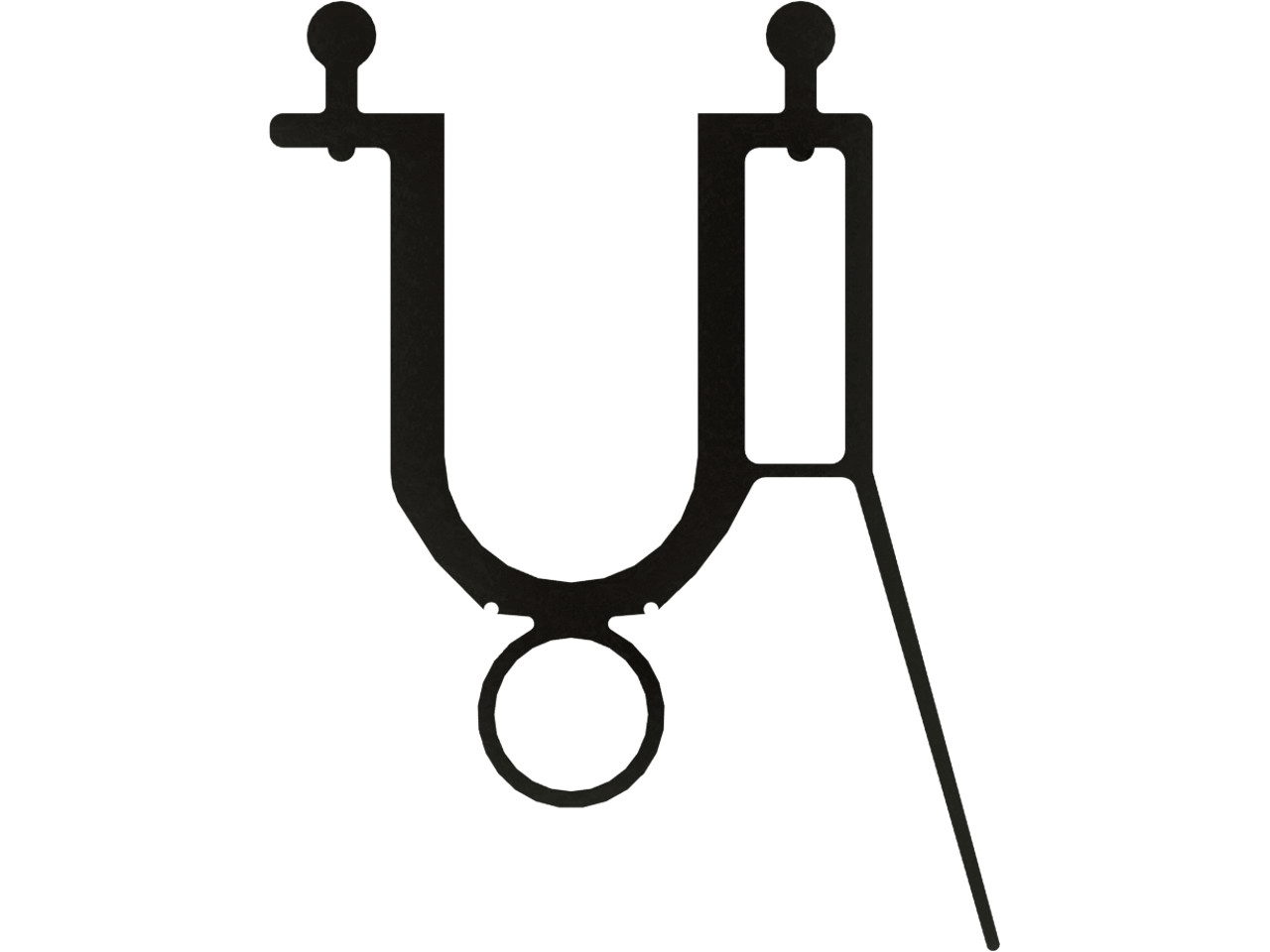 FRABA VITECTOR OSE-P 45 60 04 Rubber Profile 1-sided Sealing Lip Coil 5m