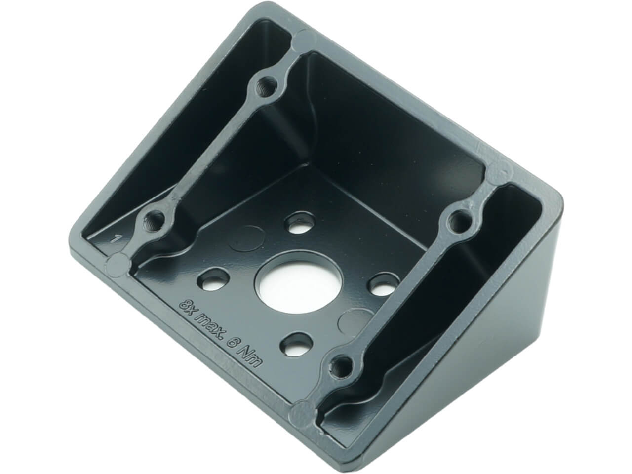 FEIG Electronic MWD KMK030 Équerre de montage 30°