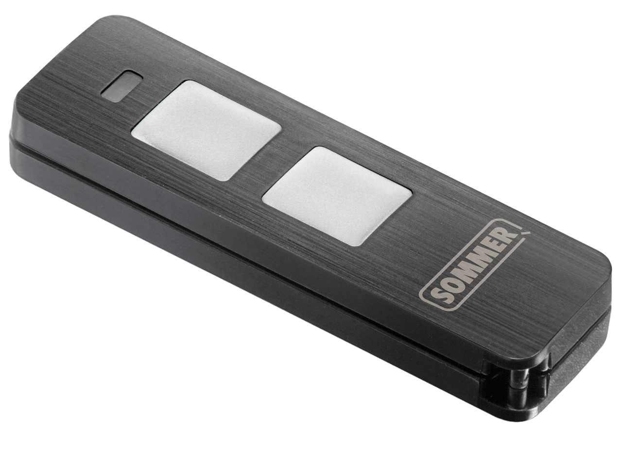 Sommer Télécommande Pearl Twin 2-canaux S10019-00001