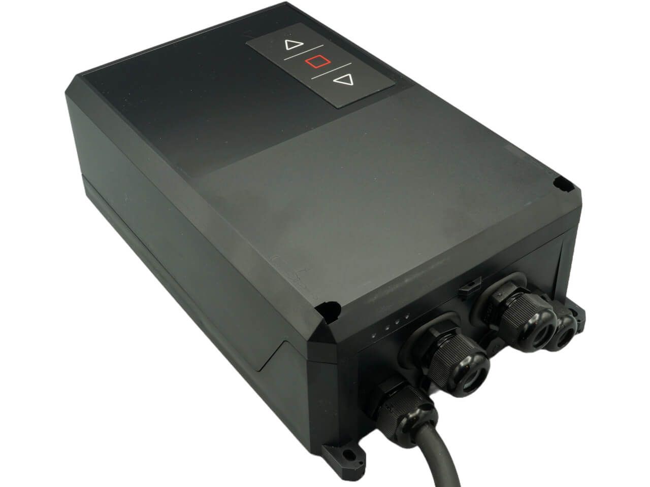 FEIG Electronic TST EWA4-B0505 Coffret de commande avec contacteur inverseur