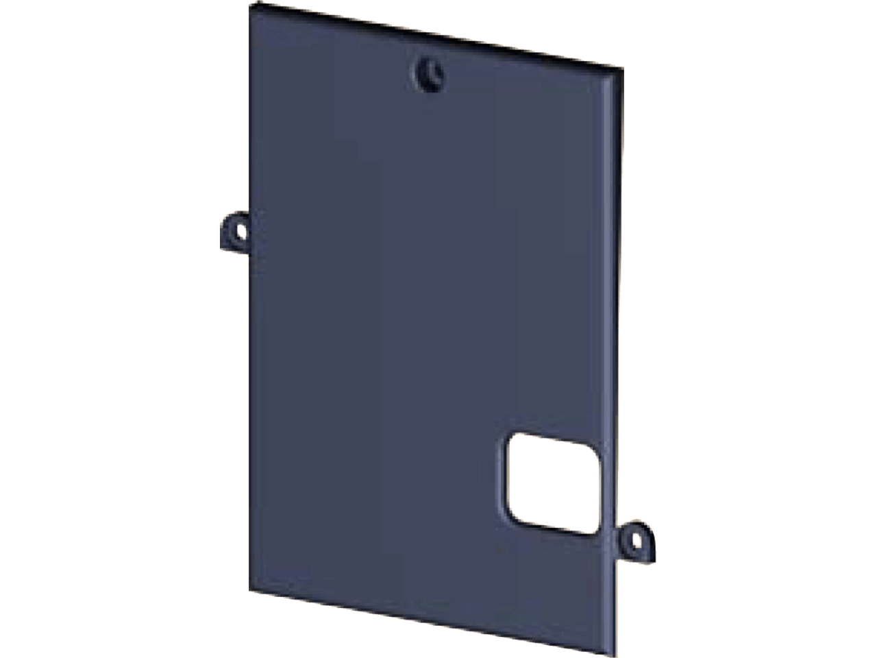 GfA Elektromaten Cache du clavier pour TS