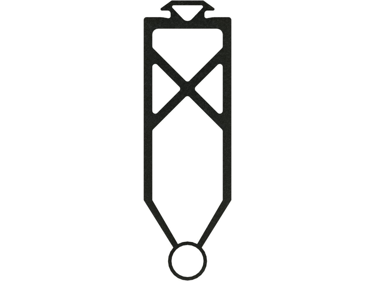 FRABA VITECTOR OSE-P 30 90 01 Rubber Profile Coil 10m