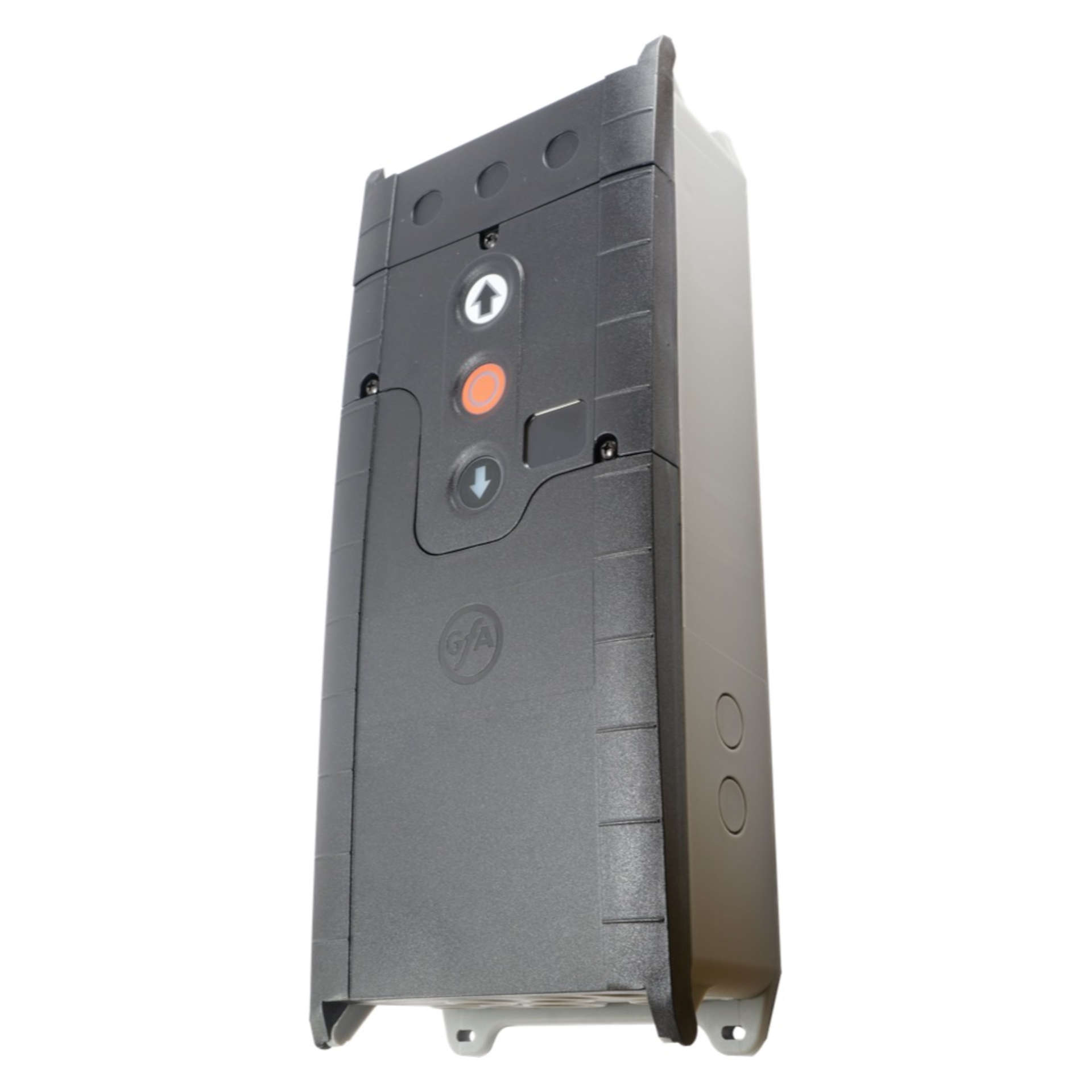 GfA Elektromaten Torsteuerung