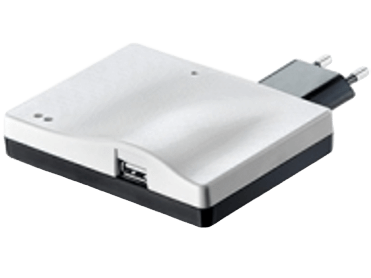 Sommer SOMweb Solution de maison intelligente