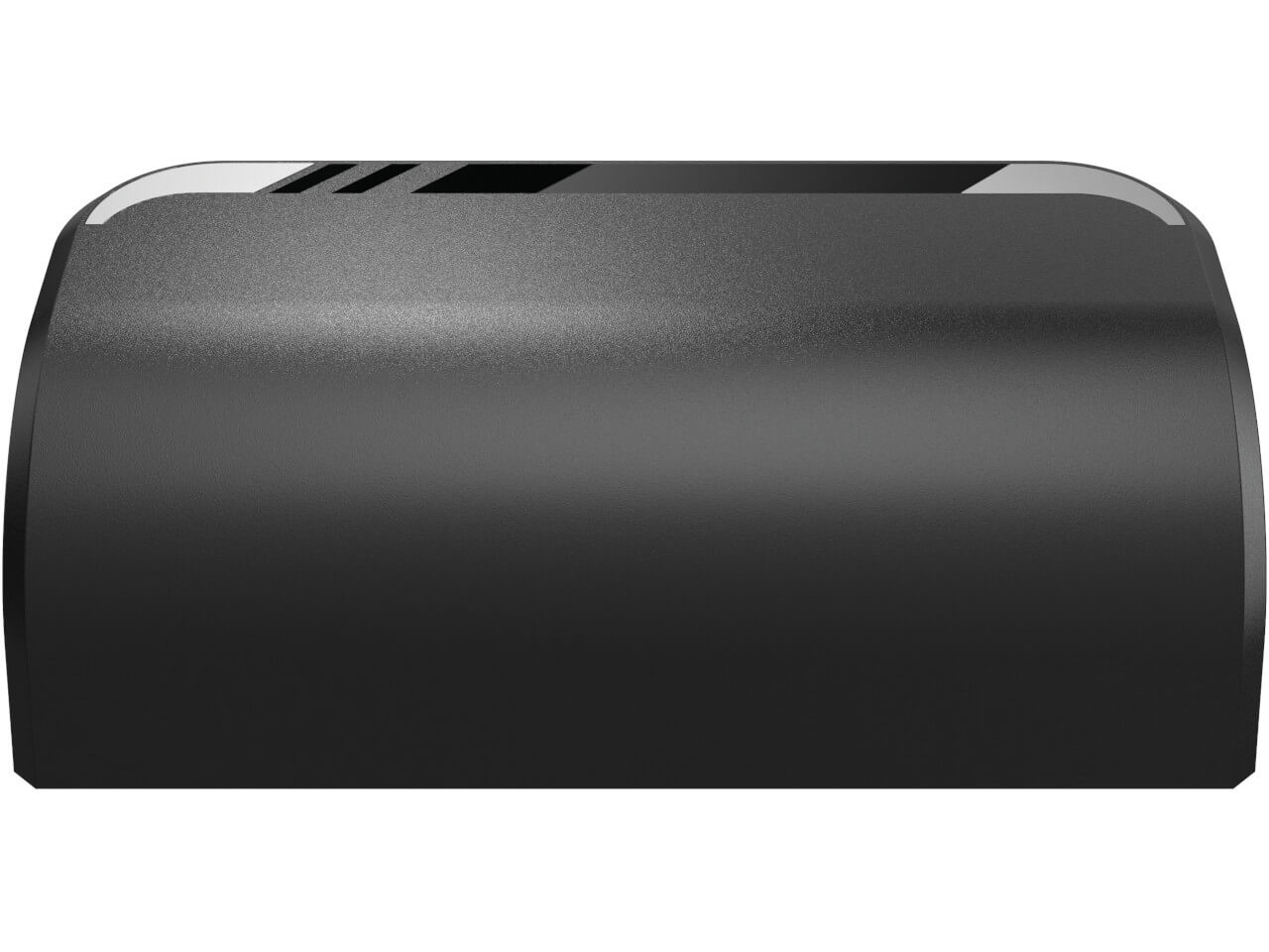Bircher FutureSense Capteur d'activation noir
