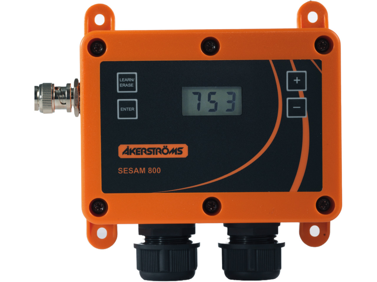 Akerströms Récepteur Sesam 800 RxD 230 V
