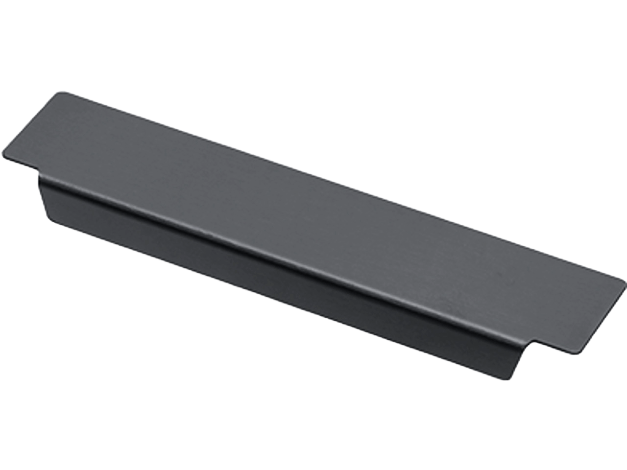 BEA LZR Flatscan Radar Shield Black