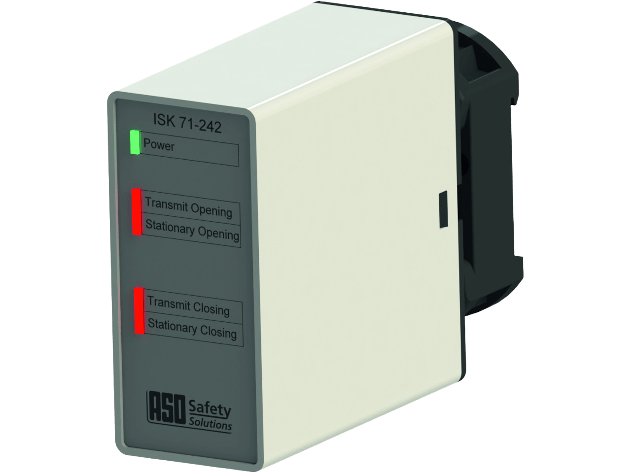 ASO Safety ELMON Inductive 71-242