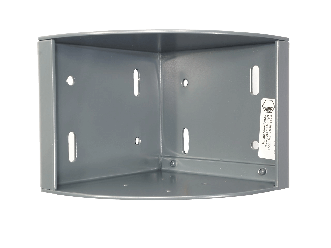 Protection Cap slate grey for BEA LZR Laser Scanner