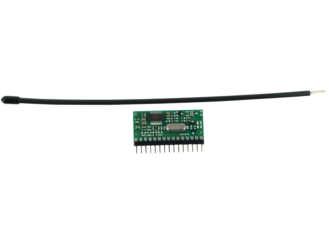 Novoferm tormatic Récepteur 433 MHz